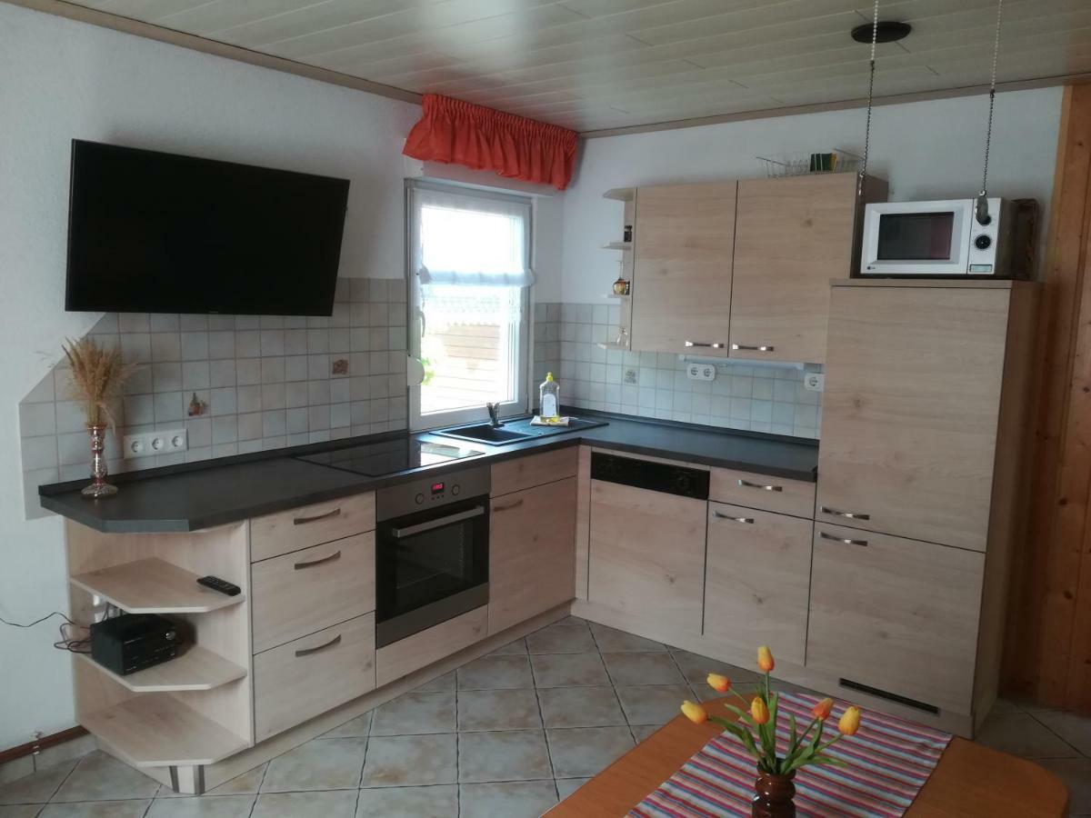 Spreewaldhaeuser Golinski Mit Kamin Am Neuendorfer See Alt Schadow エクステリア 写真