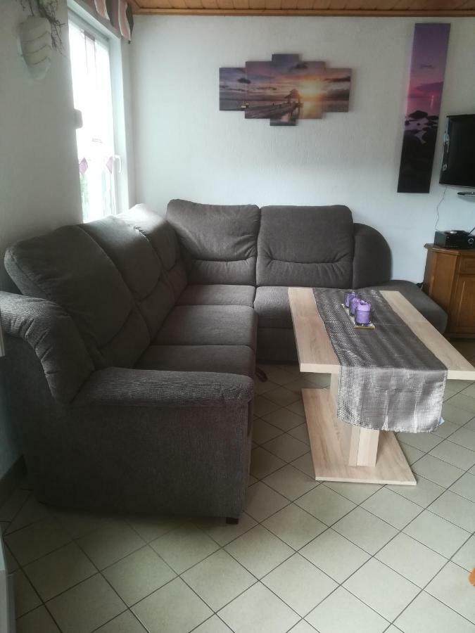 Spreewaldhaeuser Golinski Mit Kamin Am Neuendorfer See Alt Schadow エクステリア 写真